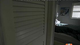 Kira's Ecstatic Orgasms Explode Over Leo's Massive Cock!