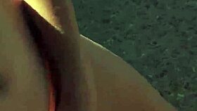 TEEN Amateurs SUCK and JERK that LONG DONG at wild party!