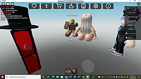 want that hardcore roblox anal assfucking right now?