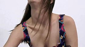 Nude Beach Blowjob Game Gets Wild And Hardcore!