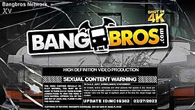 Latina Gets Deepthroat Blowjob Facial Cumshot Only Anal