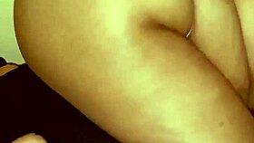 Hey check my teen ass shaking azz azz azz wildly