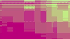 black performer dives into licking action casually