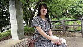 Perverted High-Experience Wife Bent Over for Intense Doggystyle Ride