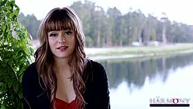 perky teen latina charlize tinkerbell fingered licked anal pounded hard