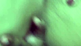 Step Mom Guides Massive Cock Release Frenzy!