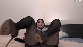 Joi: Cork Plug Then Flog Your Ass Hard?