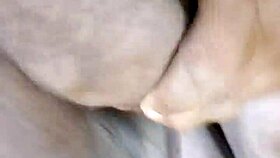 wow first time banging hot ghanaian babe feels amazing!