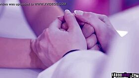 alina lopez rides huge dildo in hospital fertility test then gets fucked hard by stud