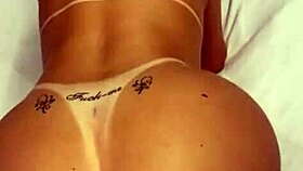 horny brazilian housewife monica lima lets stud film her wild fuck session