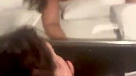 ever wonder how housewife takes deep pounding from stranger?