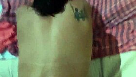 Bold Wife Craves Anal Pounding And Cum In Mouth From Massive Cock