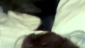 ever wonder how housewife takes deep pounding from stranger?