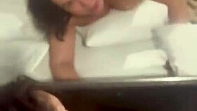 ever wonder how housewife takes deep pounding from stranger?