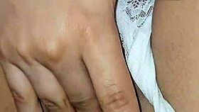 i masturbate big pussy with hot mature squirting tits babe