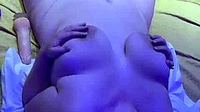 Deepvane slurps black cock then gulps deepthroat cumshot.