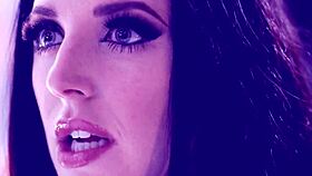 alina lopez rides huge dildo in hospital fertility test then gets fucked hard by stud