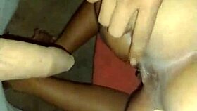 stopped those uber rides just to fuck this tight little ass