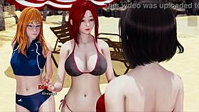 innocent game hides my craving for her big indian ass