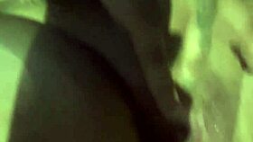 redphoenix drenches wet pussy in nonstop squirting explosion