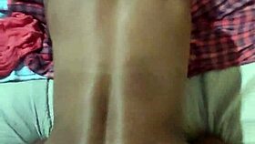 Bold Wife Craves Anal Pounding And Cum In Mouth From Massive Cock