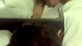 ever wonder how housewife takes deep pounding from stranger?