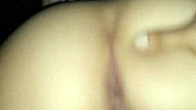 colombian babe with big ass rides monster cock cowgirl style