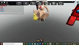 want that hardcore roblox anal assfucking right now?