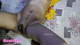 desi housewife big ass takes massive cumshots in hardcore chudai compilation