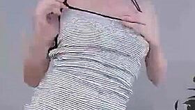 Enjoy my hot Korean solo fingering