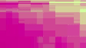 black performer dives into licking action casually