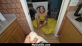 wanna see this stud pound her big round booty bent over doggystyle cowgirl?