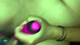 cant believe both huge cocks fit in my pussy double penetration interracial