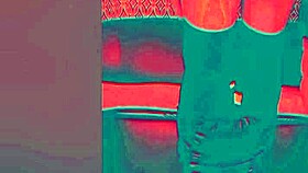 i let a stranger worship my ass 😈🍑🔥