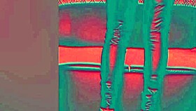 i let a stranger worship my ass 😈🍑🔥