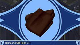 orange trainer kicks off casual fitness journey part one