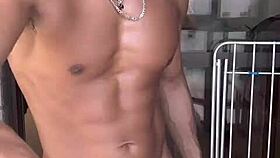 that naughty cubano wrecked my tight ass outdoors caribbean style