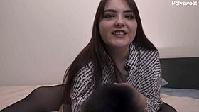 Joi: Cork Plug Then Flog Your Ass Hard?