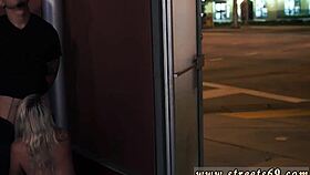 valerie white cute blonde faces bondage machine double penetration