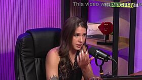 Hey Rafa Hot here queen of virtual sex with my big tits bouncing