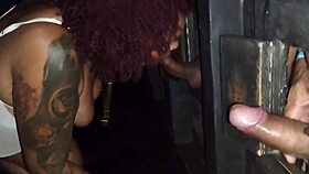 i hooked up with social media fan at wild swing party