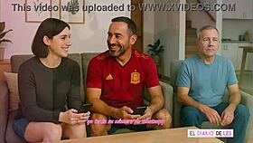 my first time as travesti with 45yo neighbor