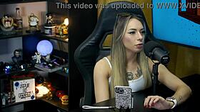 Ruan's Intense Passion Ignites Bianca Demarchi's Submissive Desires