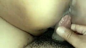 making this asian milf moan with huge cock satisfaction