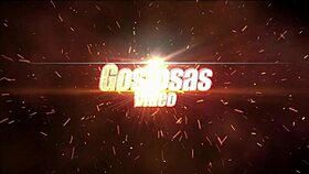 BRAZIL'S MONSTER COCK SLAMS BLONDE SOL SOARES ASS!