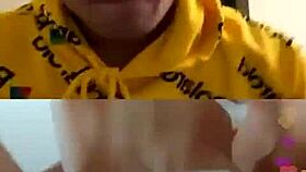 sexy argentinian girls dance provocatively