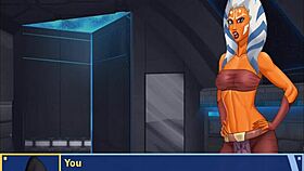 orange trainer kicks off casual fitness journey part one