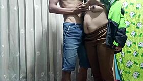 Crave Bent-Over Ojol Pussy Pound?