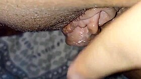 Chubby latina teases her curves on homemade cam