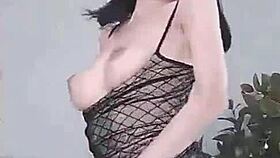 Enjoy my hot Korean solo fingering